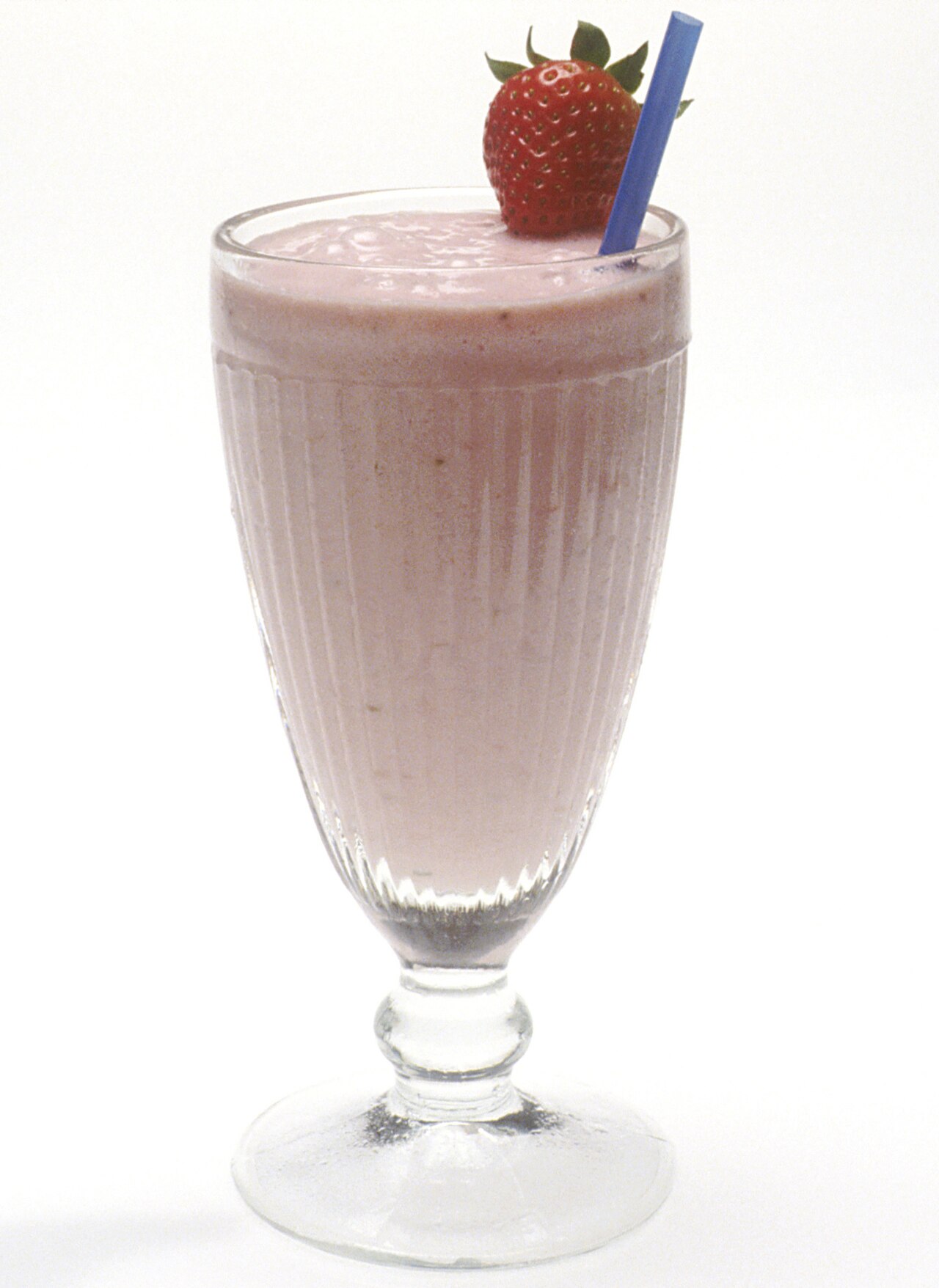 Çikolatalı Milkshake